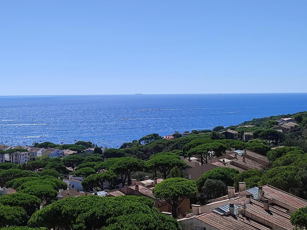 Apartament Calella De Palafrugell - Piso Reformado Con Piscina, Wifi Y Parking Gratuito Zewnętrze zdjęcie