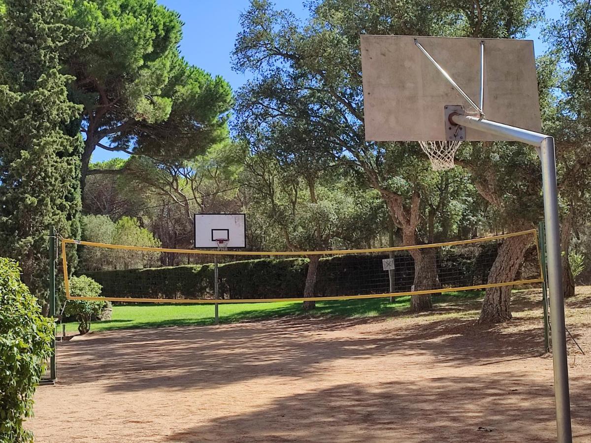 Apartament Calella De Palafrugell - Piso Reformado Con Piscina, Wifi Y Parking Gratuito Zewnętrze zdjęcie