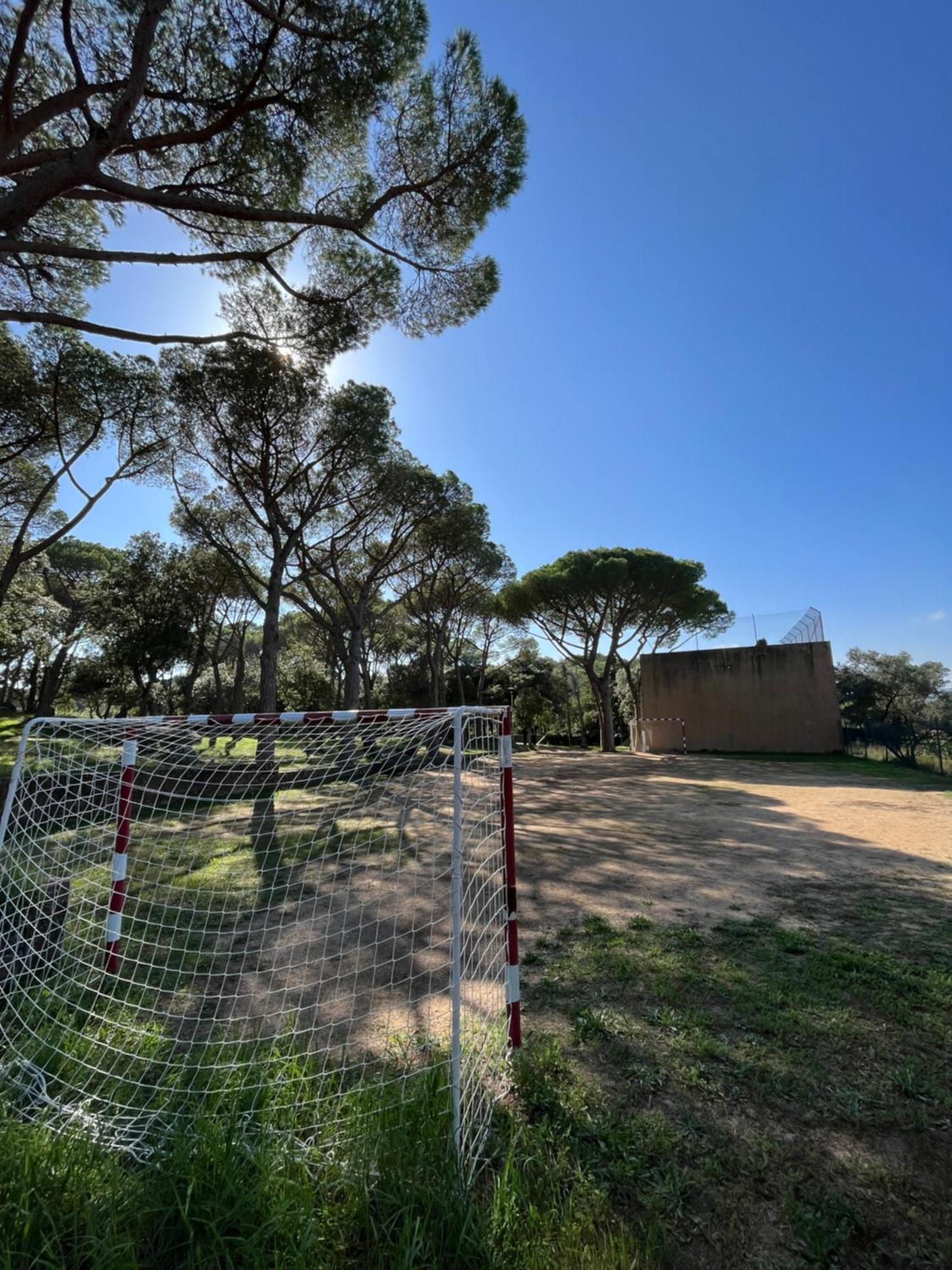 Apartament Calella De Palafrugell - Piso Reformado Con Piscina, Wifi Y Parking Gratuito Zewnętrze zdjęcie