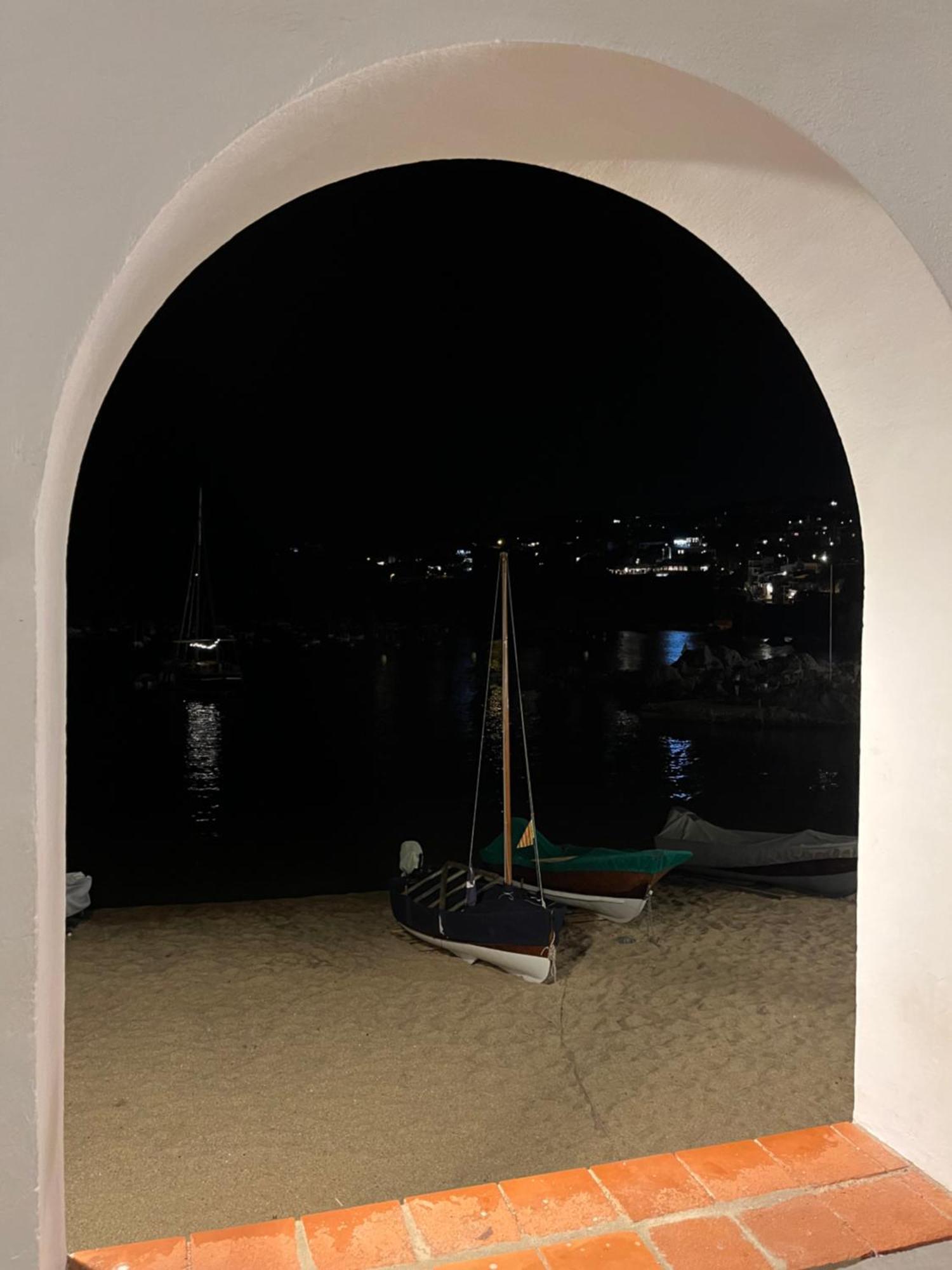 Apartament Calella De Palafrugell - Piso Reformado Con Piscina, Wifi Y Parking Gratuito Zewnętrze zdjęcie