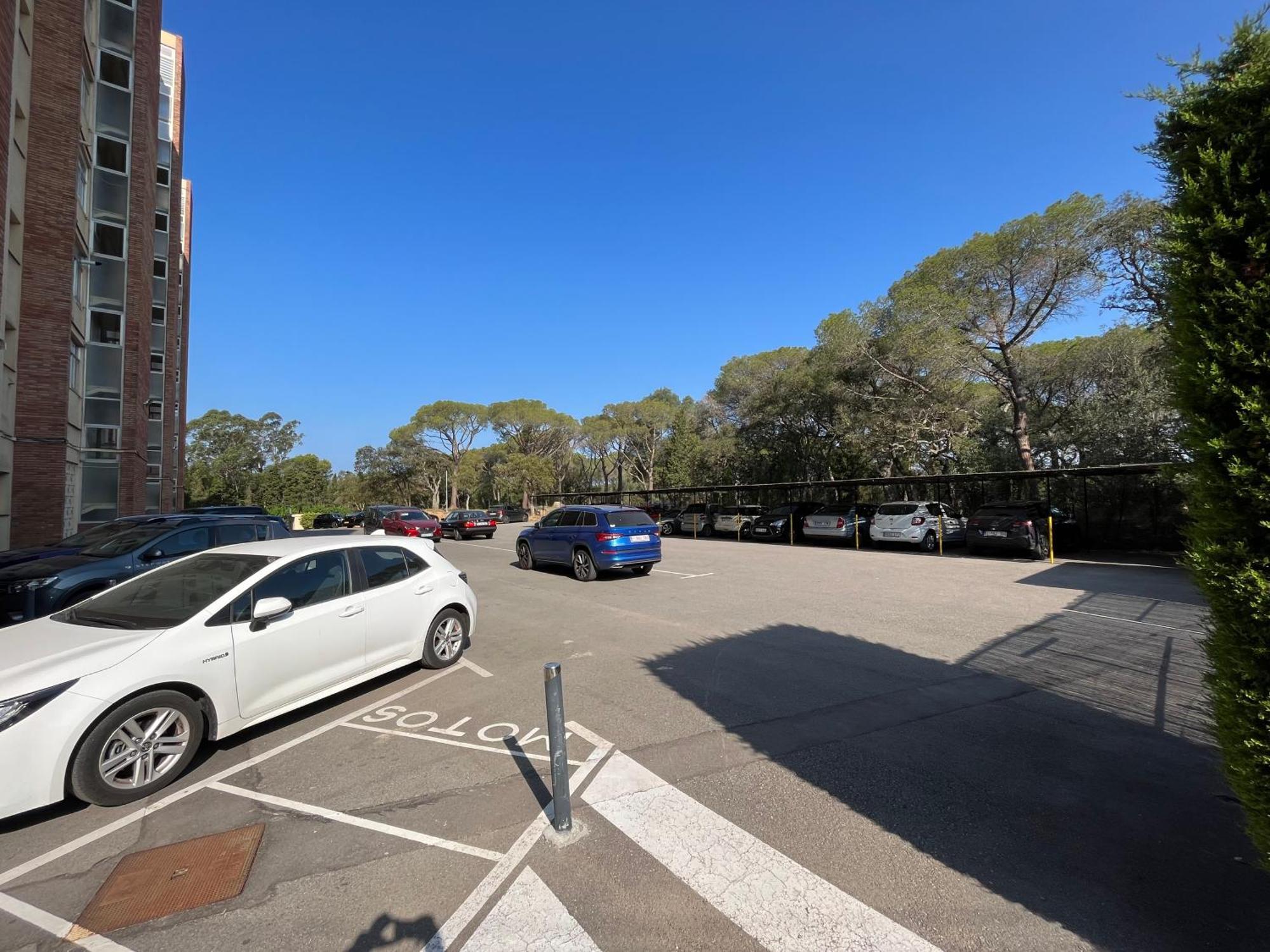 Apartament Calella De Palafrugell - Piso Reformado Con Piscina, Wifi Y Parking Gratuito Zewnętrze zdjęcie