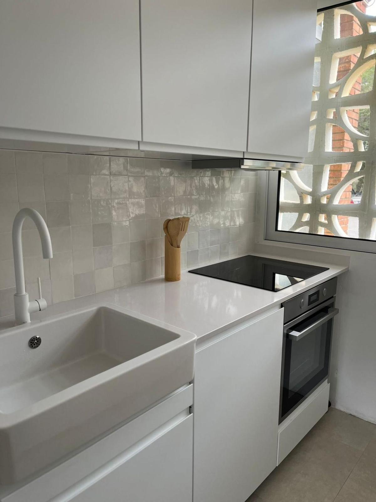 Apartament Calella De Palafrugell - Piso Reformado Con Piscina, Wifi Y Parking Gratuito Zewnętrze zdjęcie