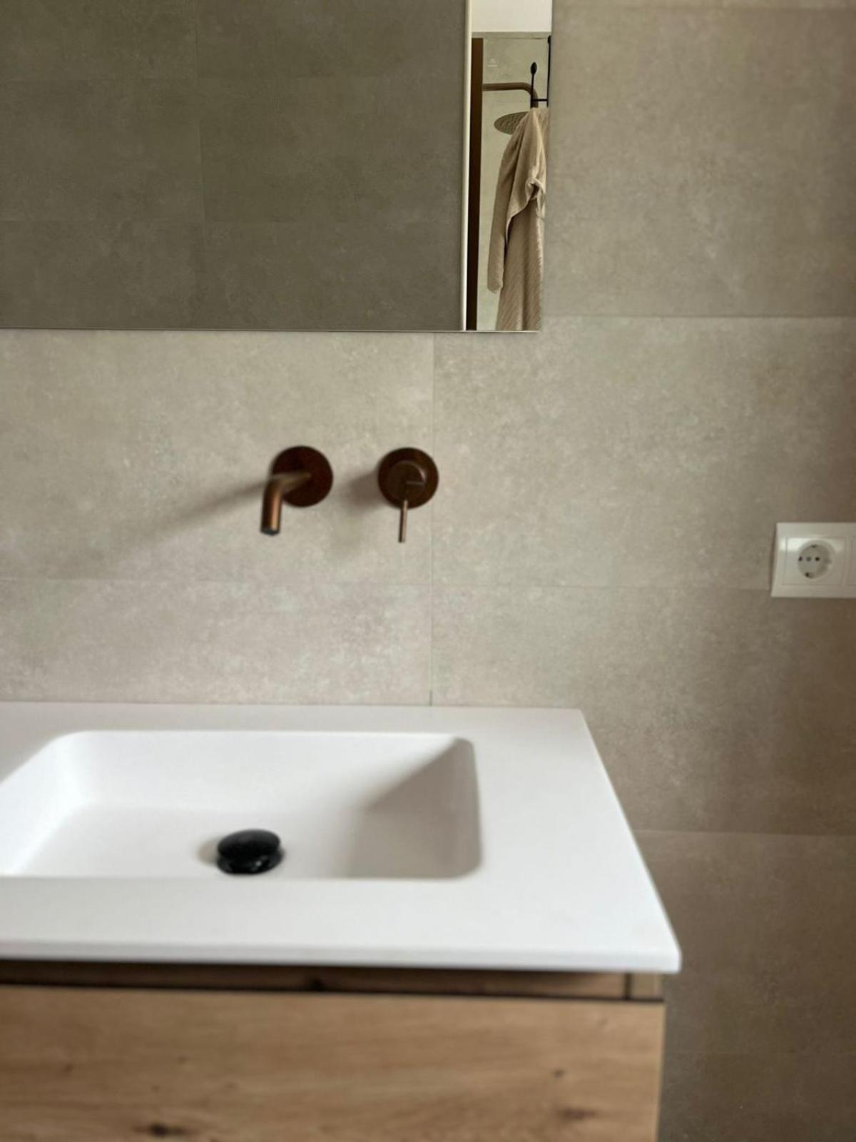Apartament Calella De Palafrugell - Piso Reformado Con Piscina, Wifi Y Parking Gratuito Zewnętrze zdjęcie